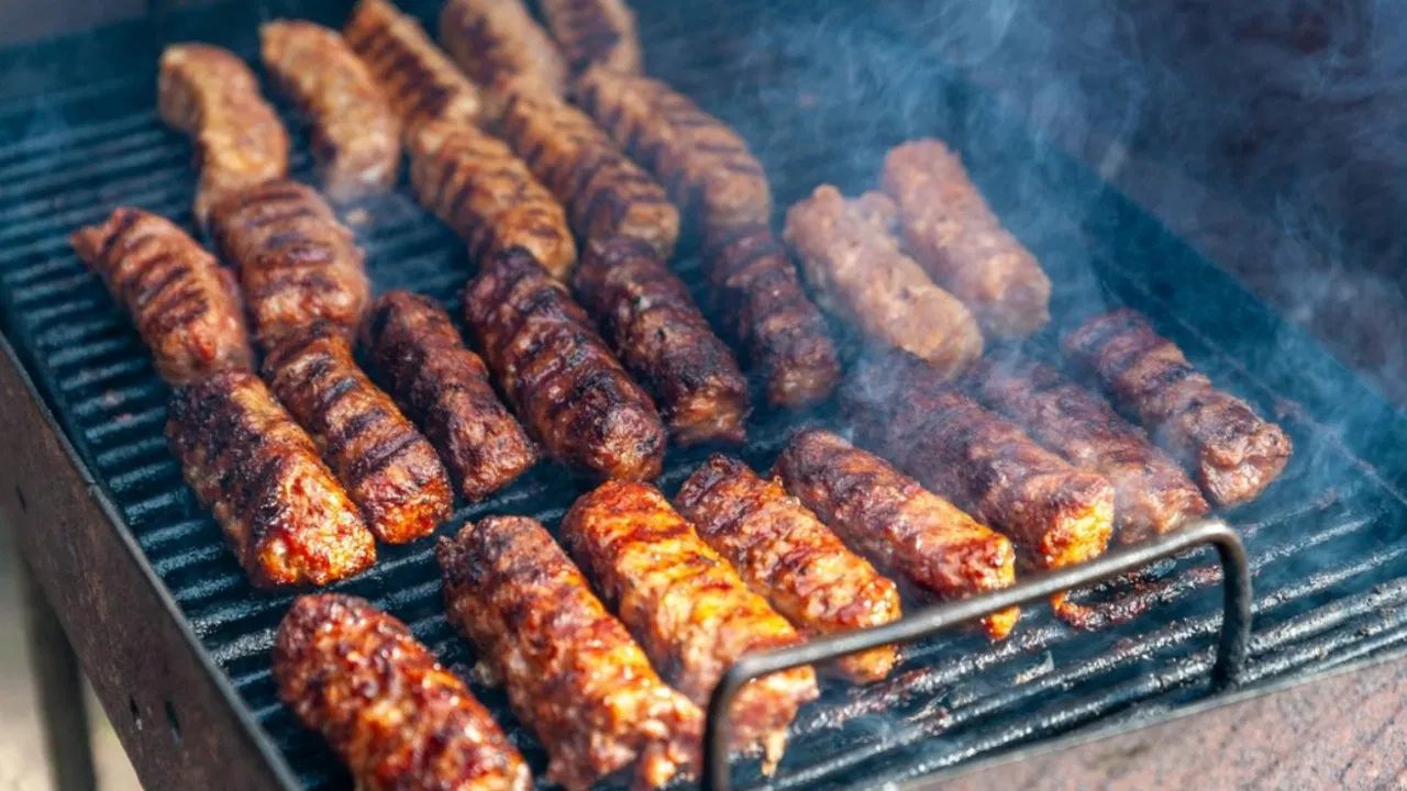 Ćevapi