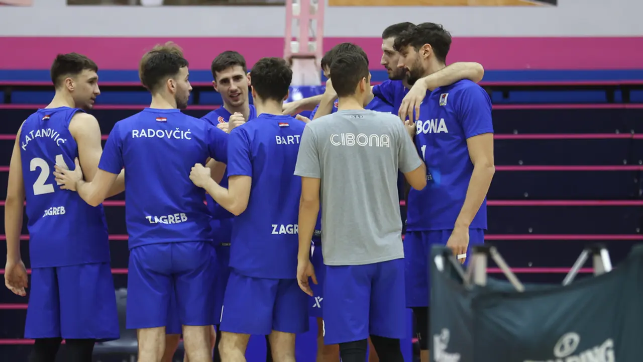KK Cibona
