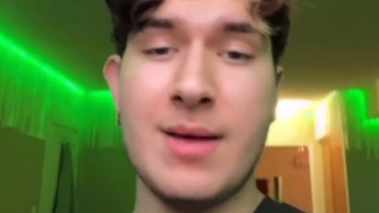 dečko