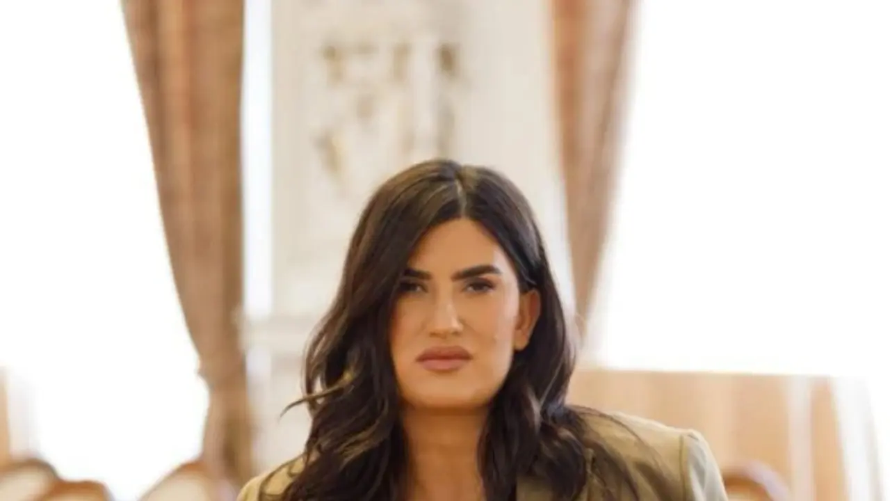 Dina Vučinić