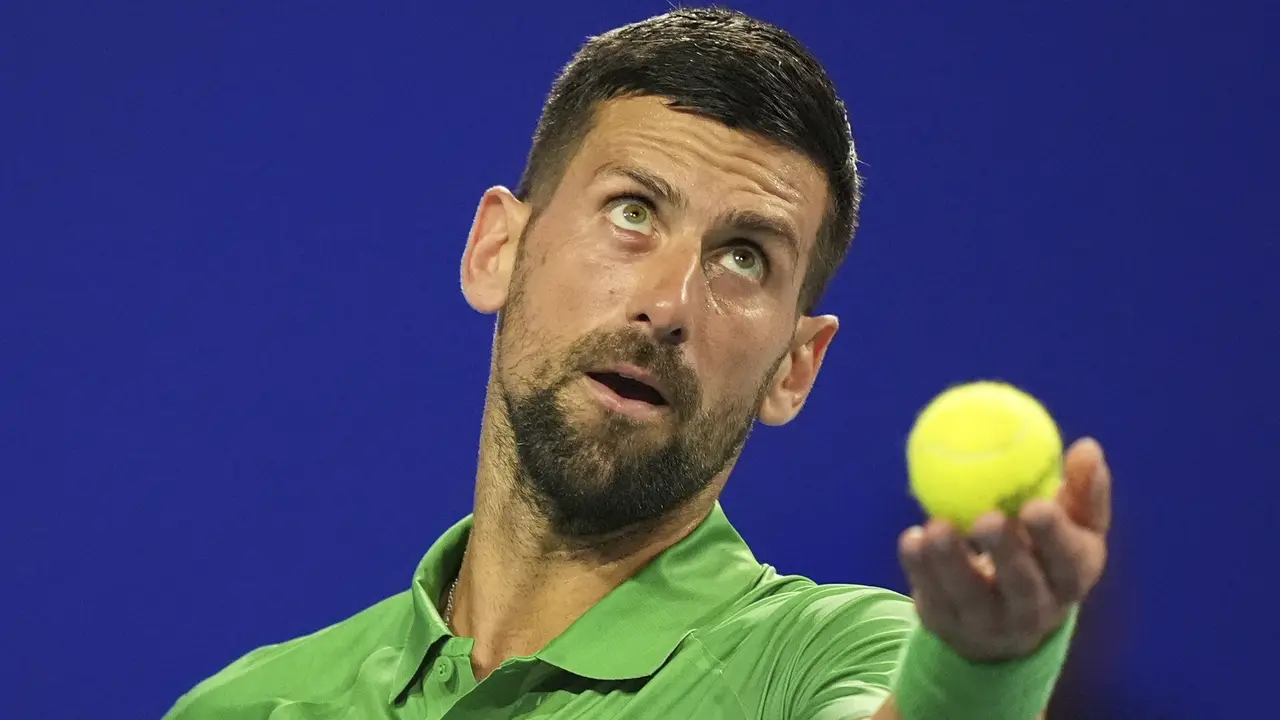 Novak Đoković
