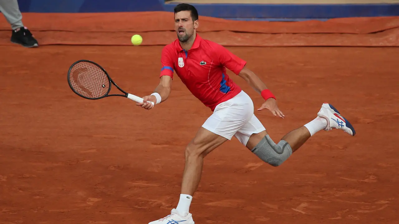 Novak Đoković