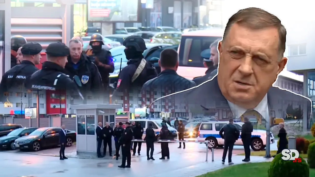 Milorad Dodik