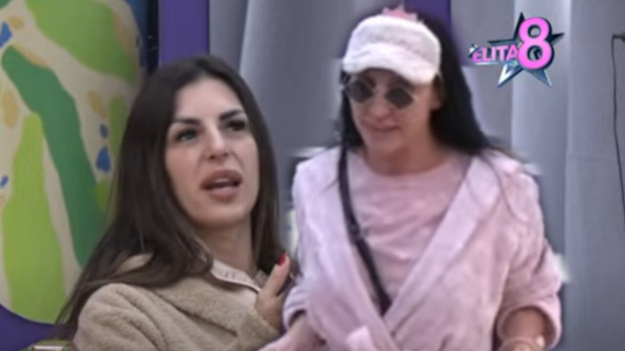 Ena Čolić, Slađa Lazić