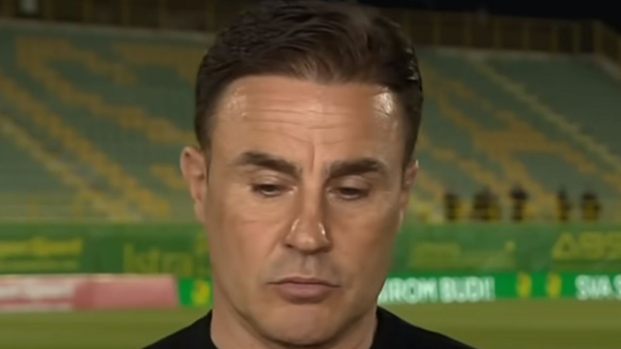 Fabio Kanavaro 