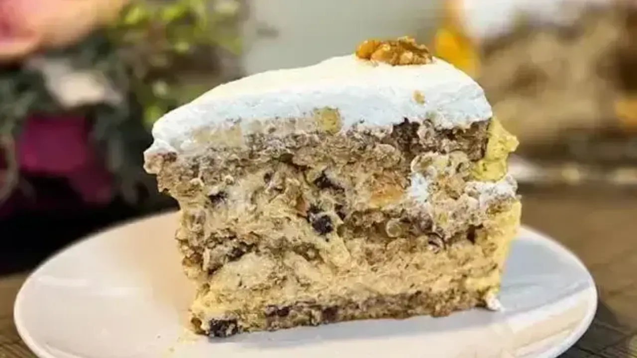 Grčka torta