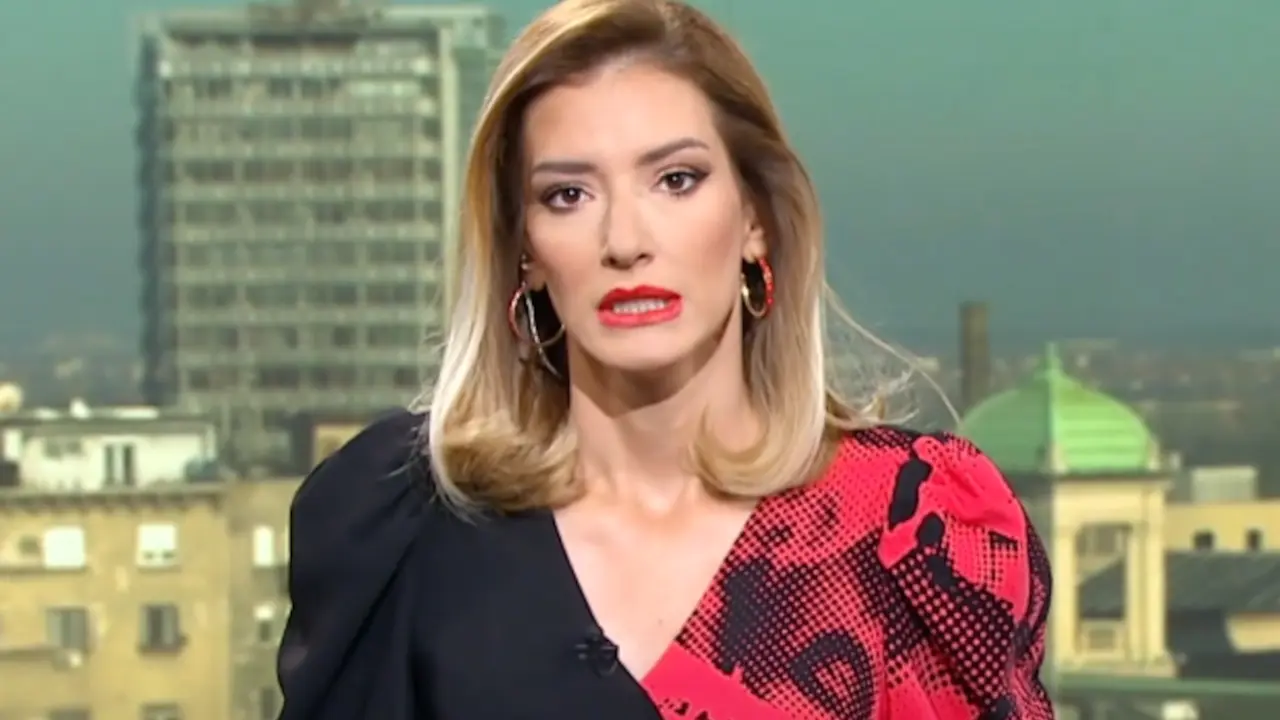 Jovana Joksimović