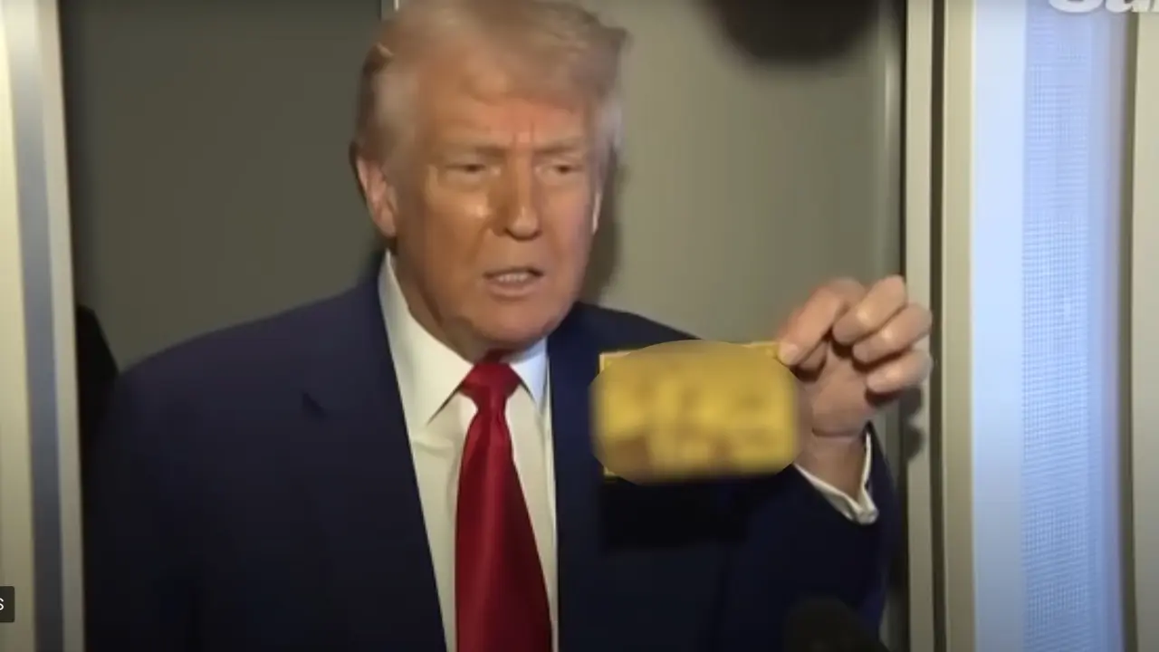Donald Tramp