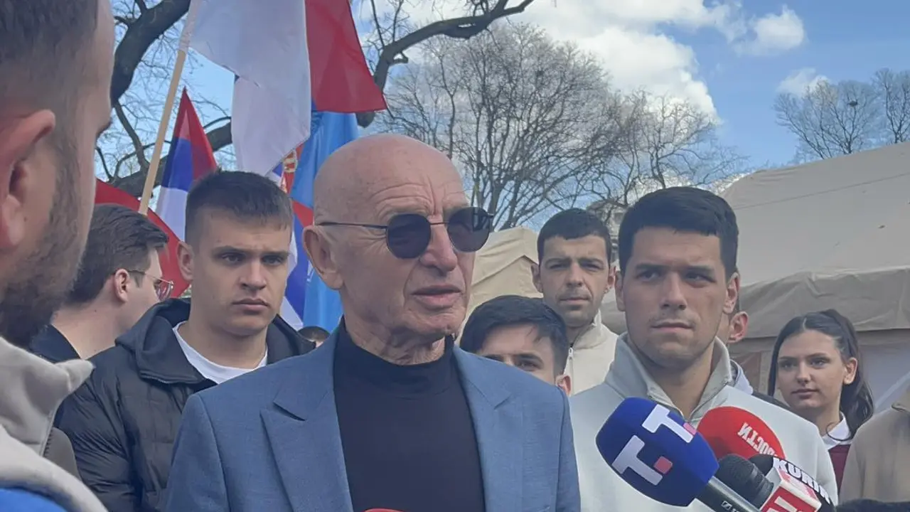 Komandant Dragutin Dimčevski