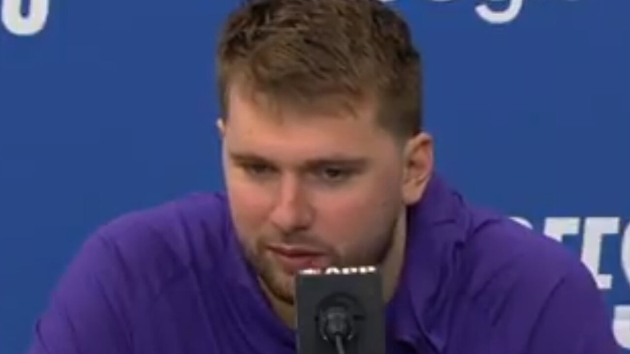 Luka Dončić