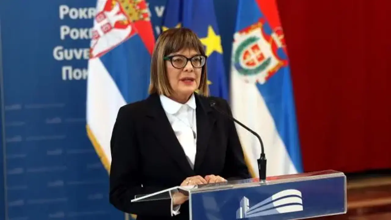 Maja Gojković