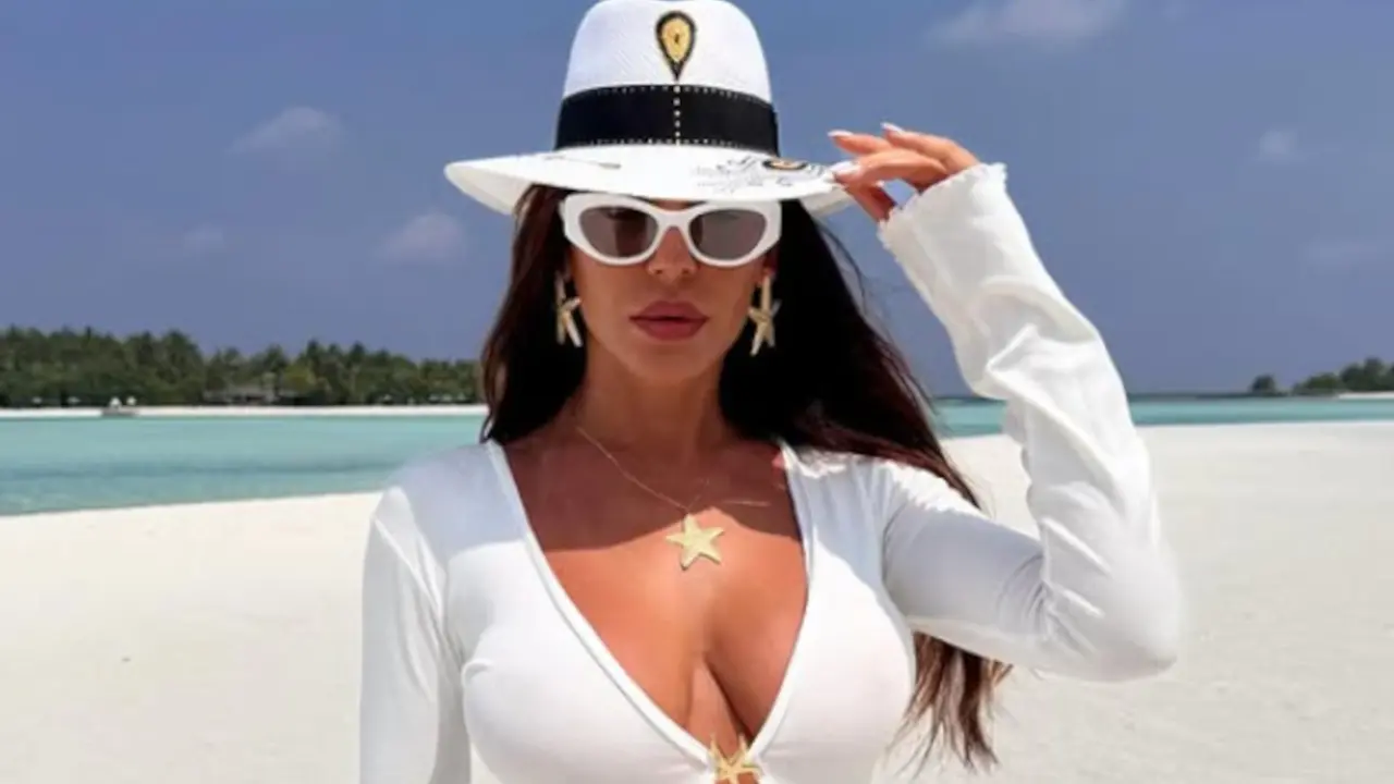 Marina Visković