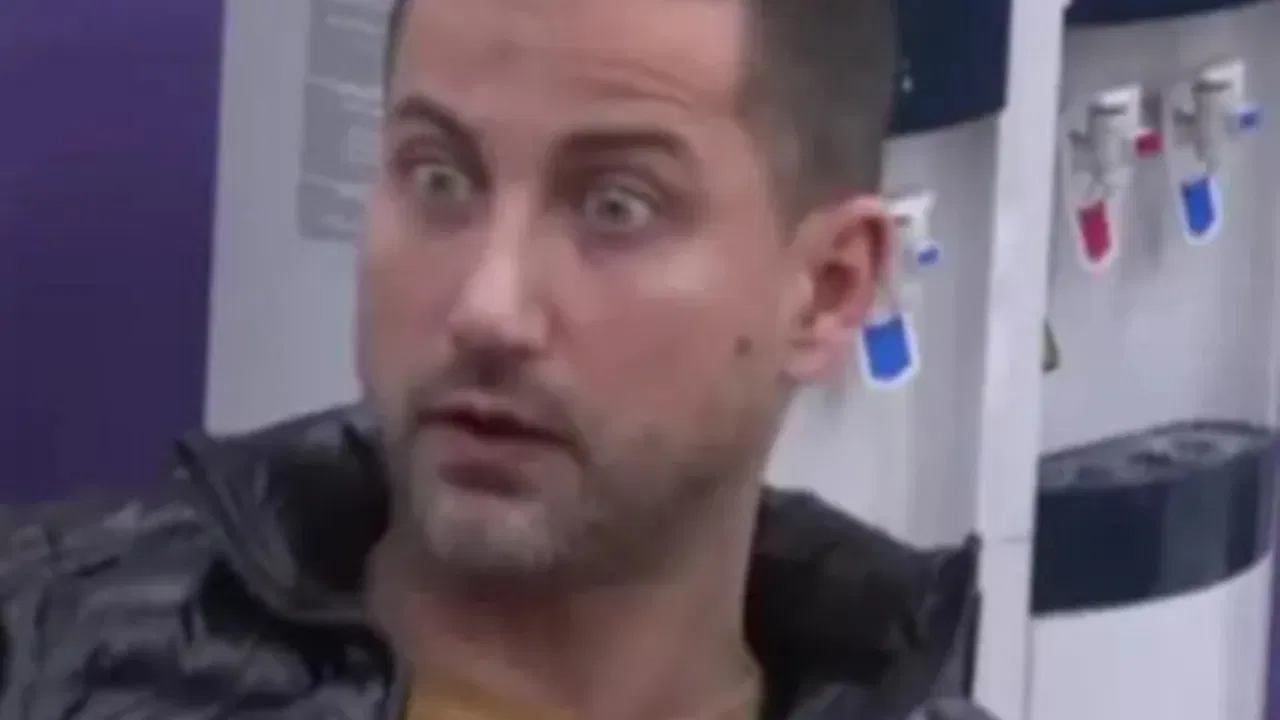 Marko Đedović
