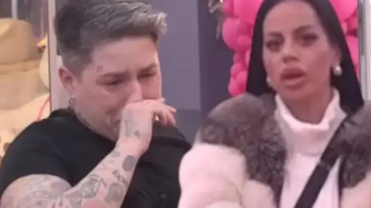 Dragana Stojančević, Jovana Tomić Matora