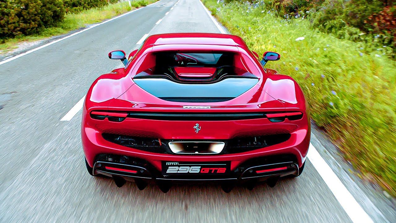 Ferari
