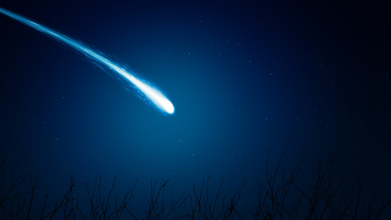 Meteor