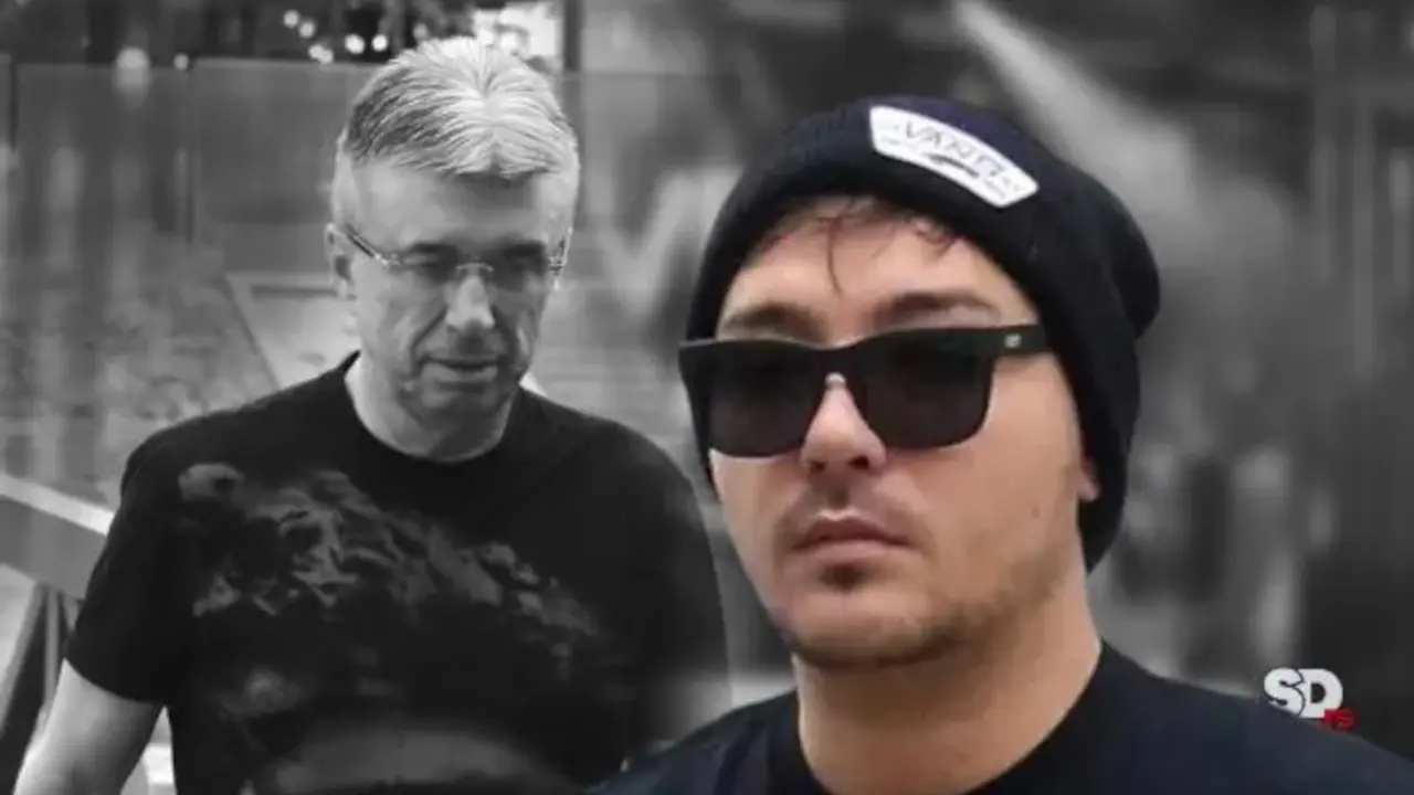 Saša Popović, Milan Stanković