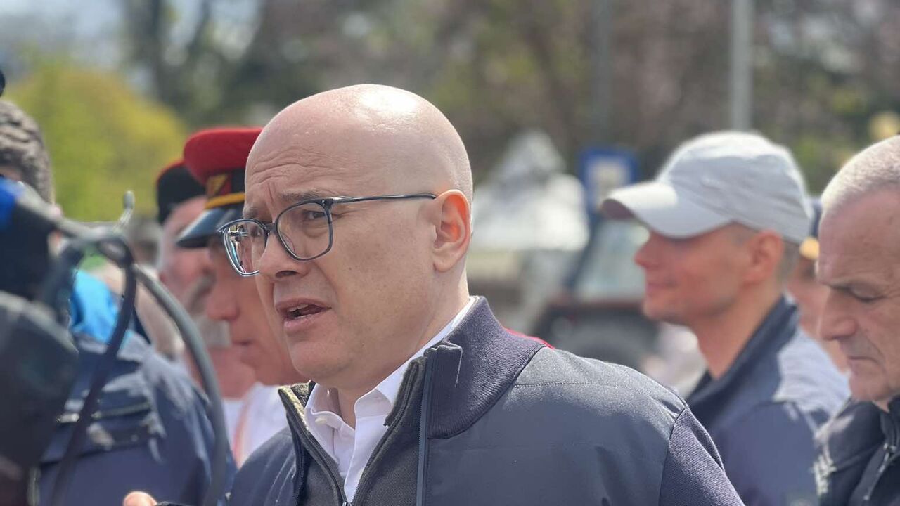 Miloš Vučević