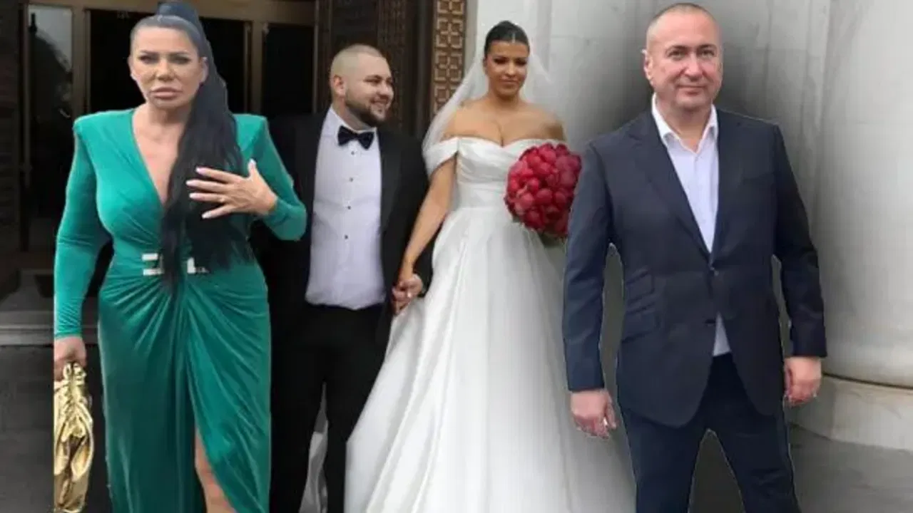 Marko Trajković, Minja Trajković, Slađa Trajković, Đani