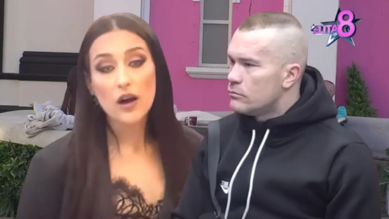 Stefani i Munjez