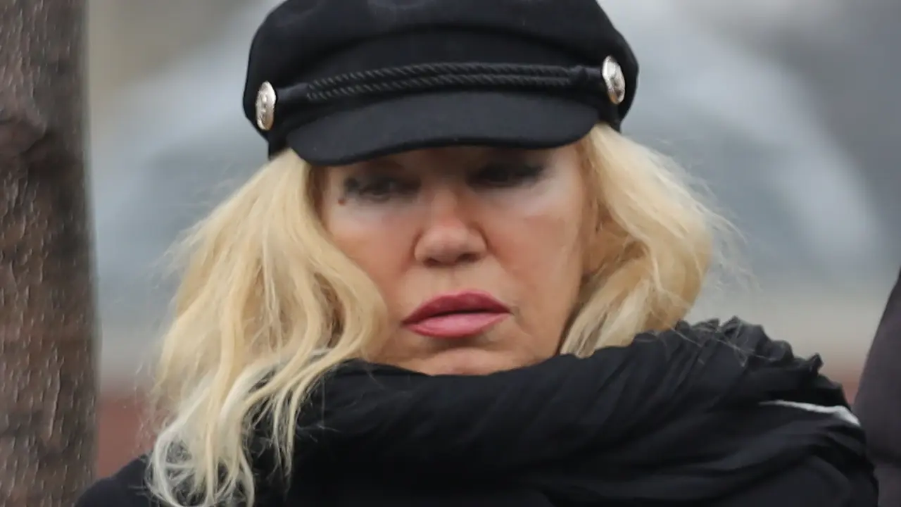 Nada Topčagić