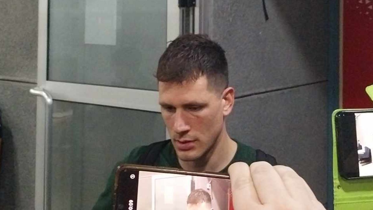 Nemanja Nedović