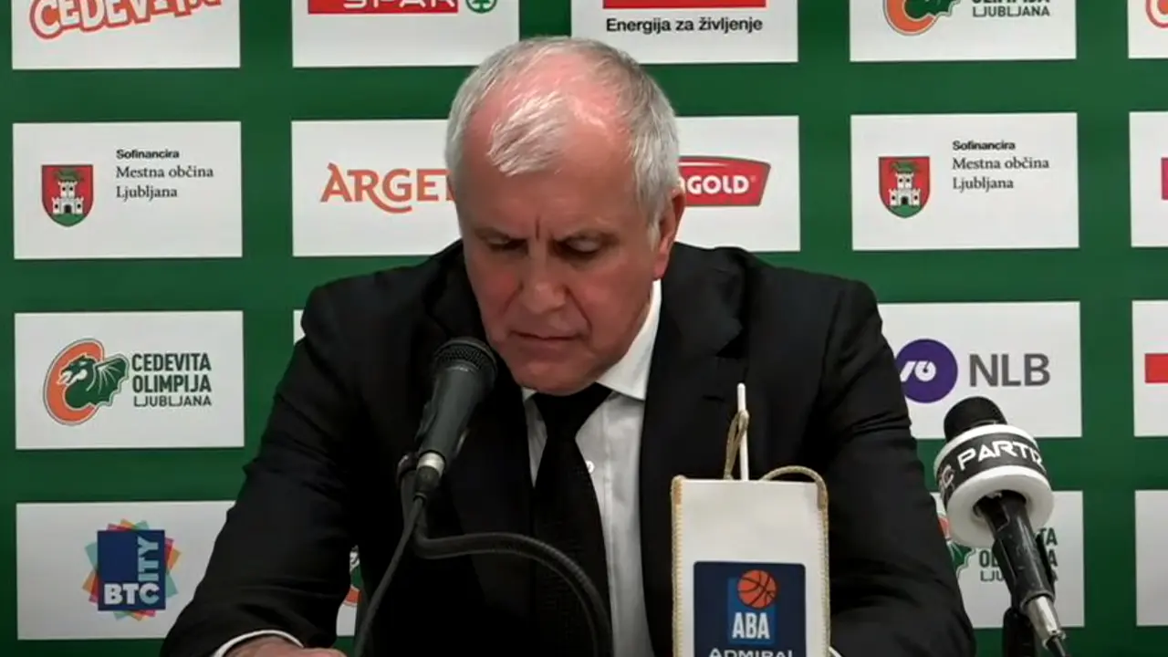 Željko Obradović