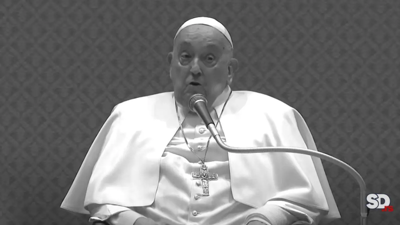 papa Franja