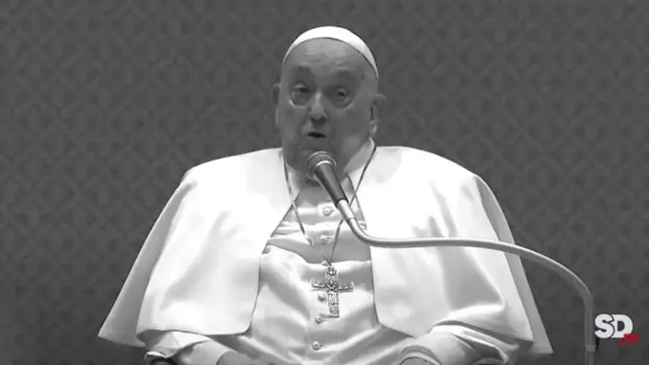 Papa Franja