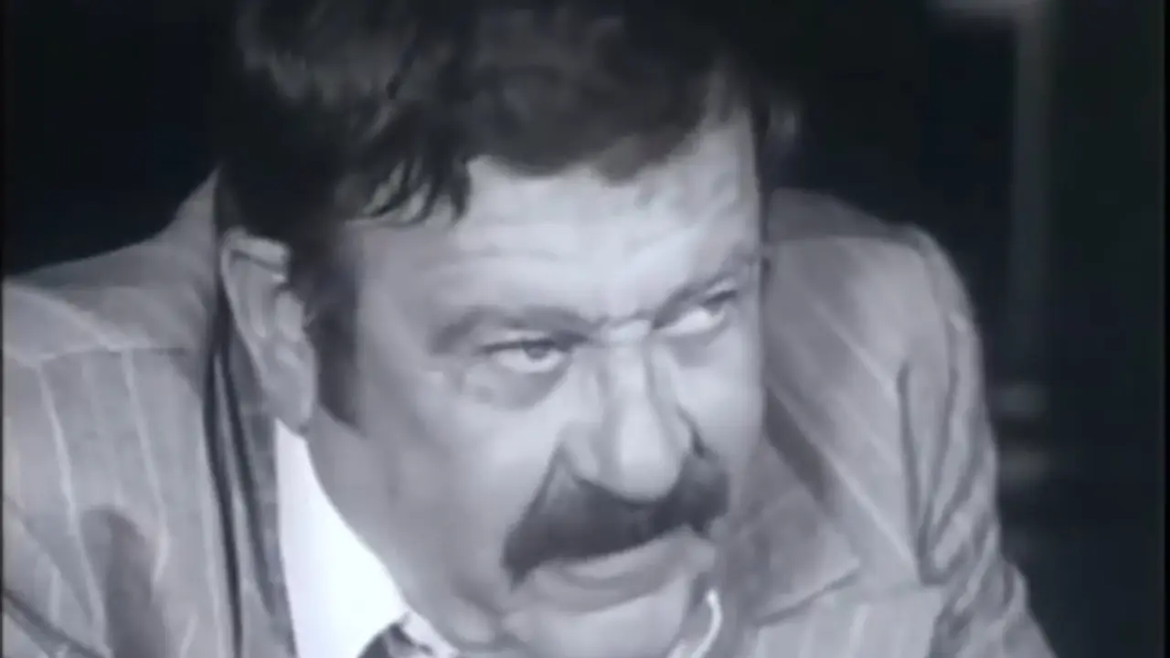 Pavle Vuisić