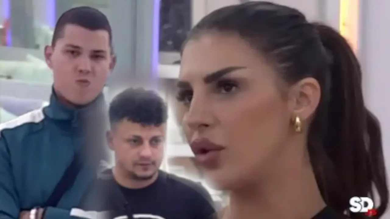 Jovan Pejić Peja, Bora Terzić Terza, Ena Čolić