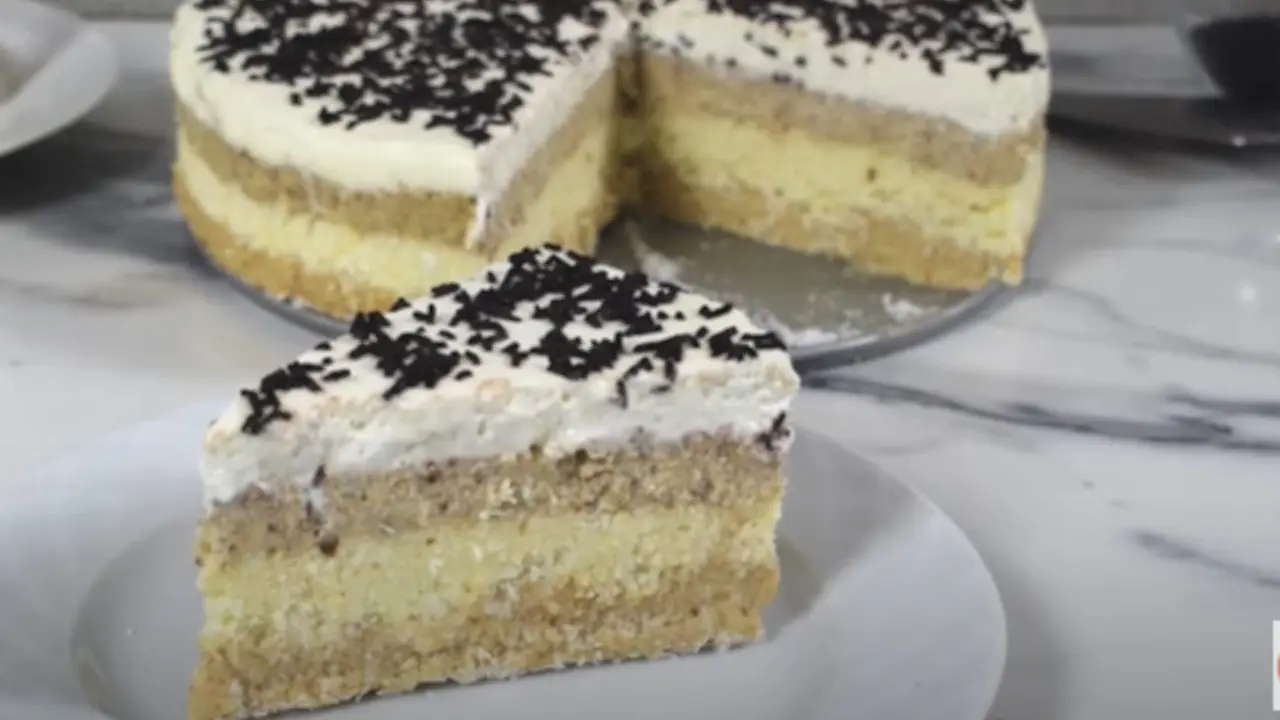 pesak torta