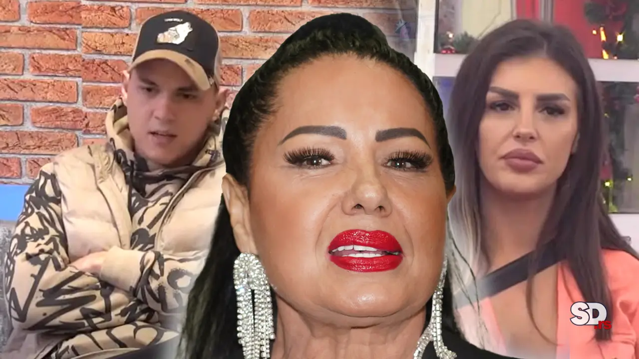 Peja, Zlata, Ena