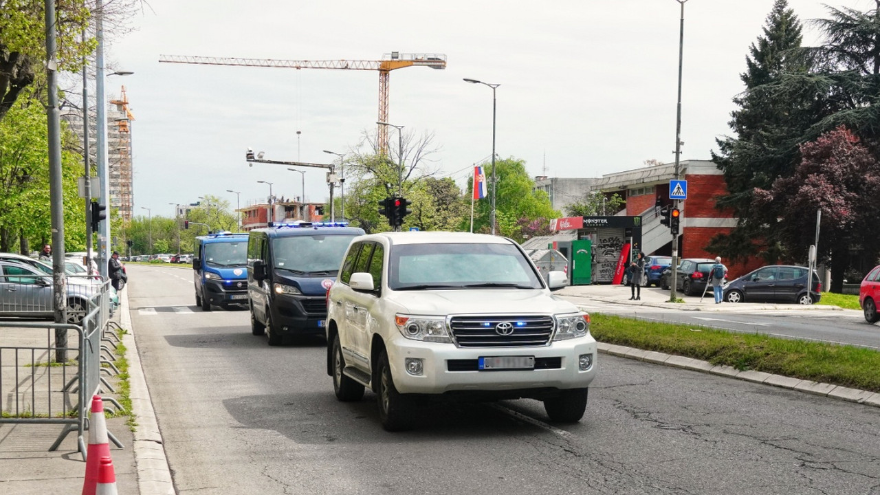Policija