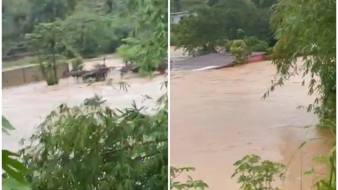 Poplave