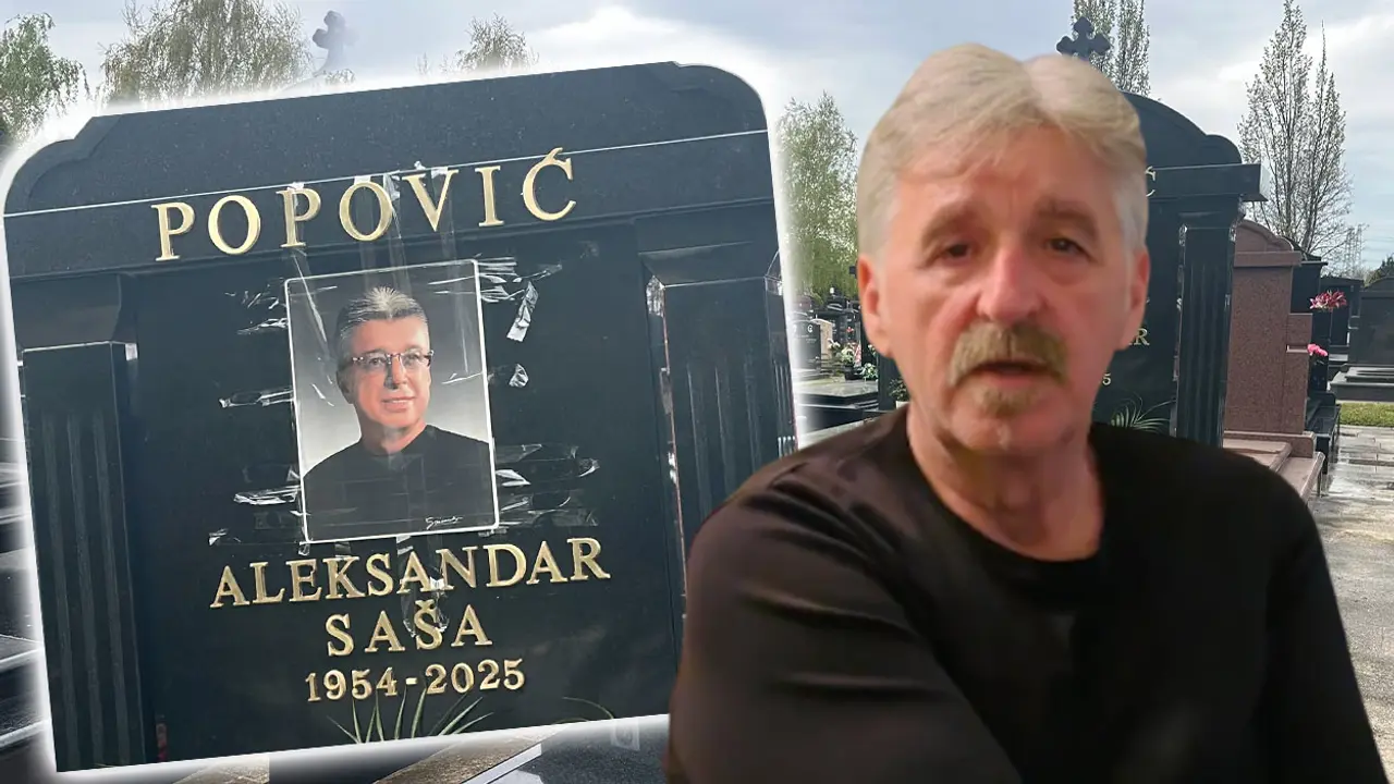 Dragan Stojković Bosanac