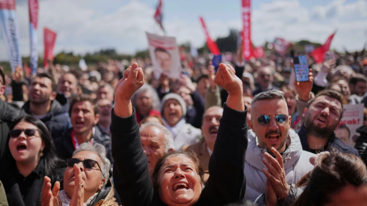 protesti
