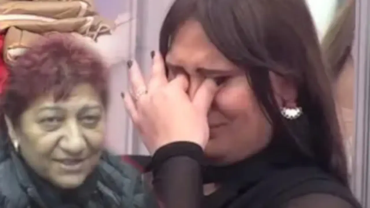 Rada Vasić, Ana Nikolić