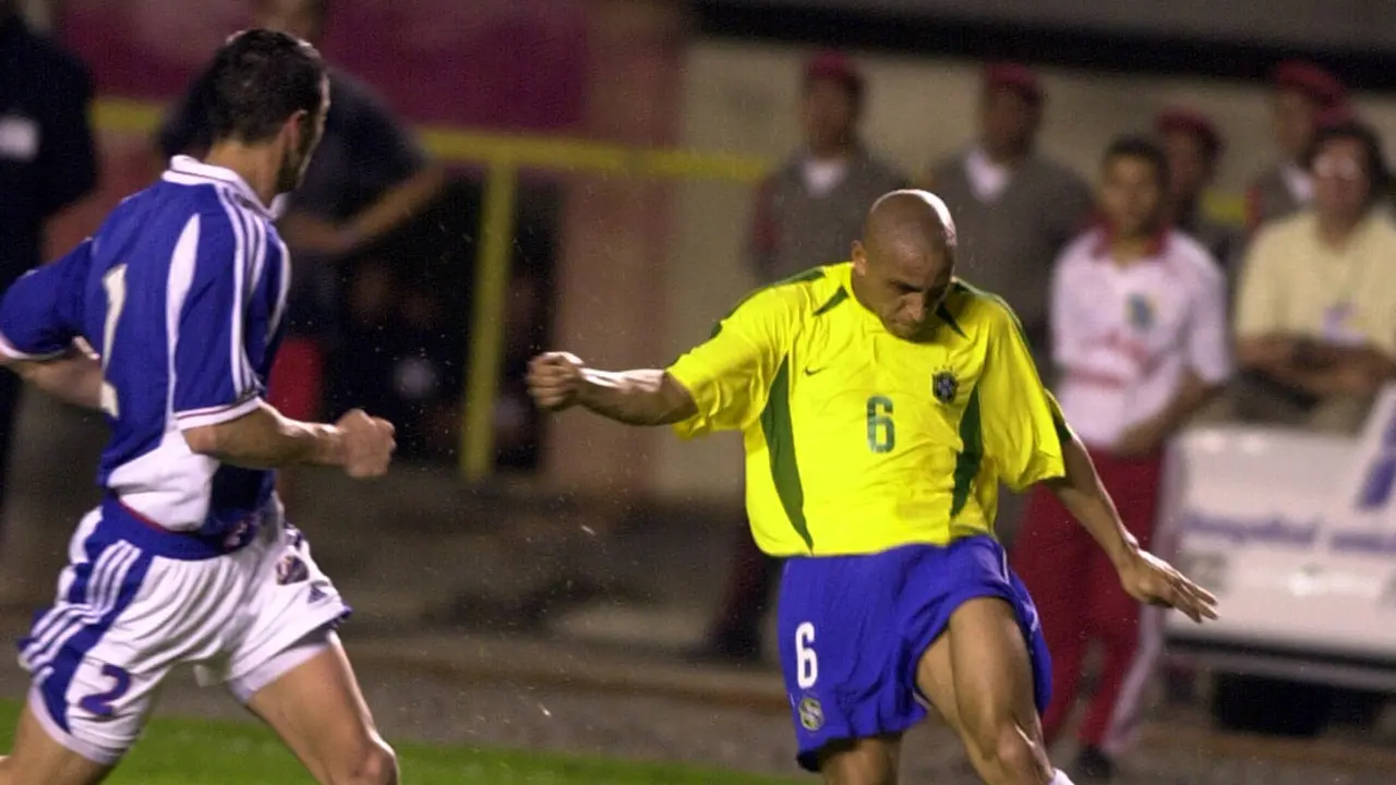 Roberto Karlos