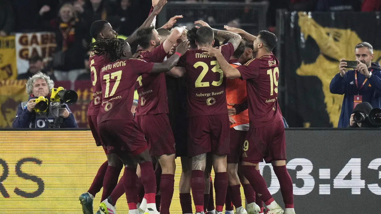 FK Roma