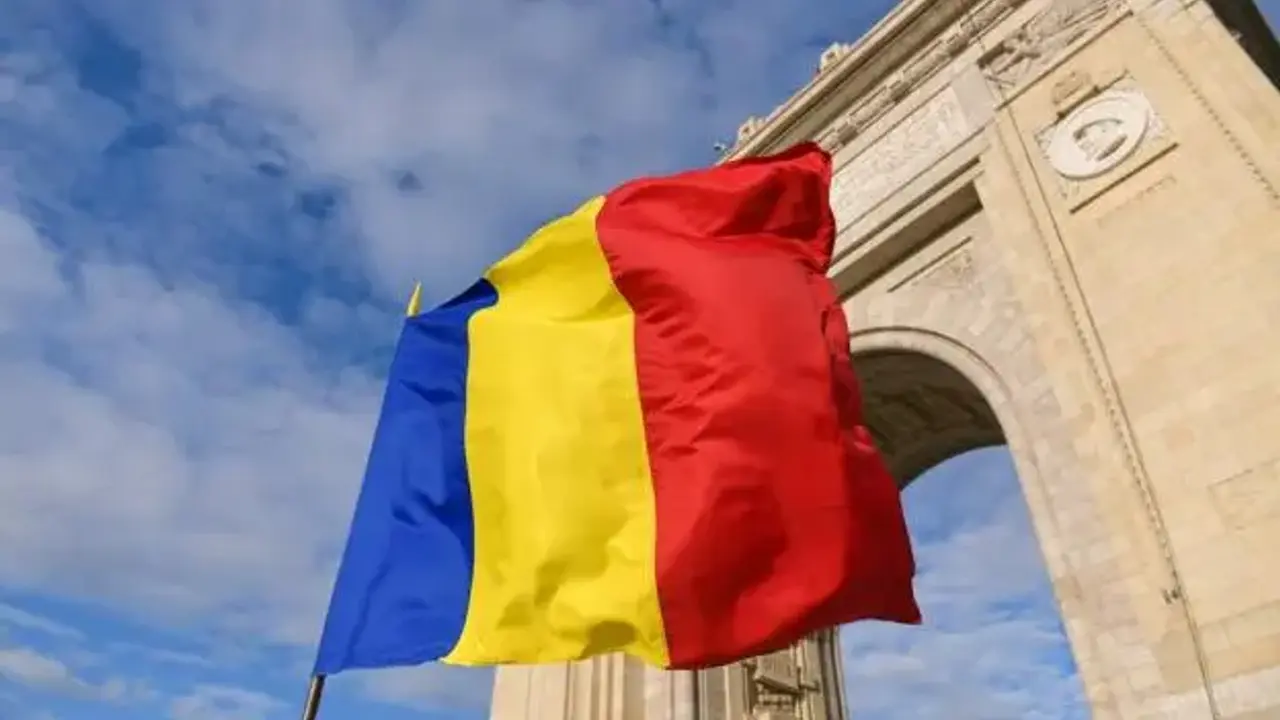 Rumunija