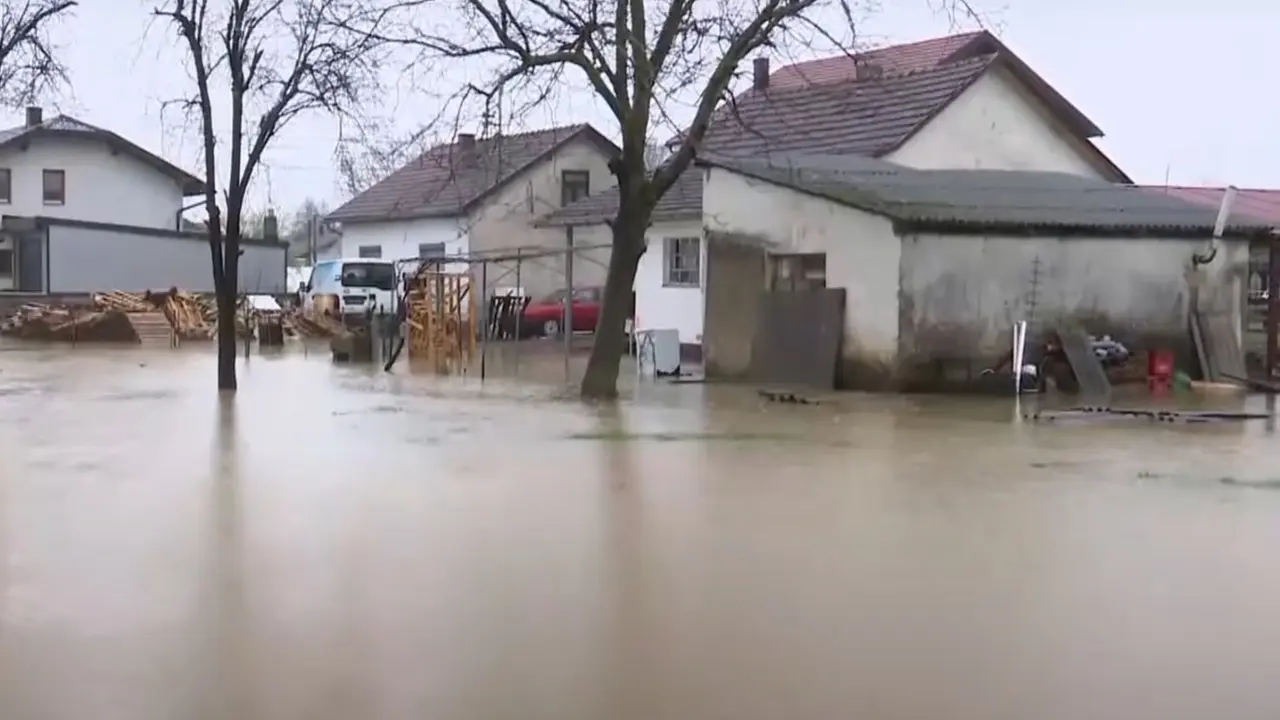 Poplave