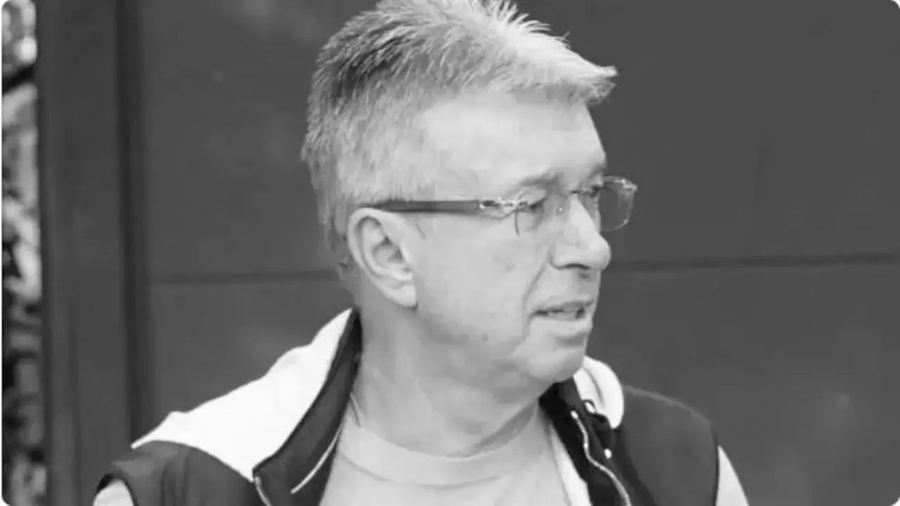 Saša Popović
