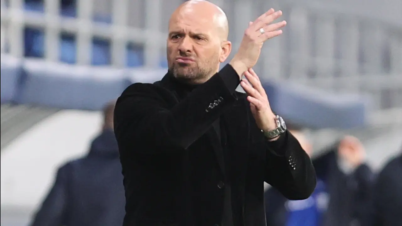 Slavko Matić
