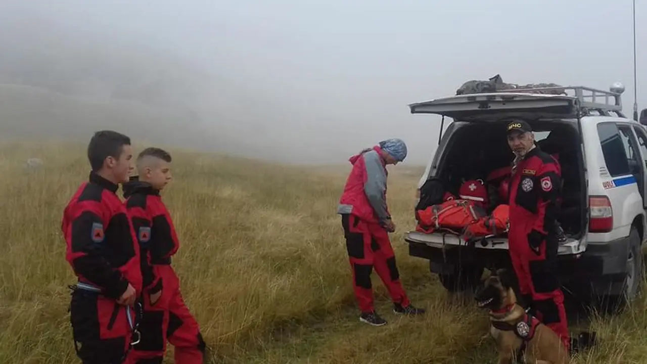 Gorska služba spasavanja Republike Srpske