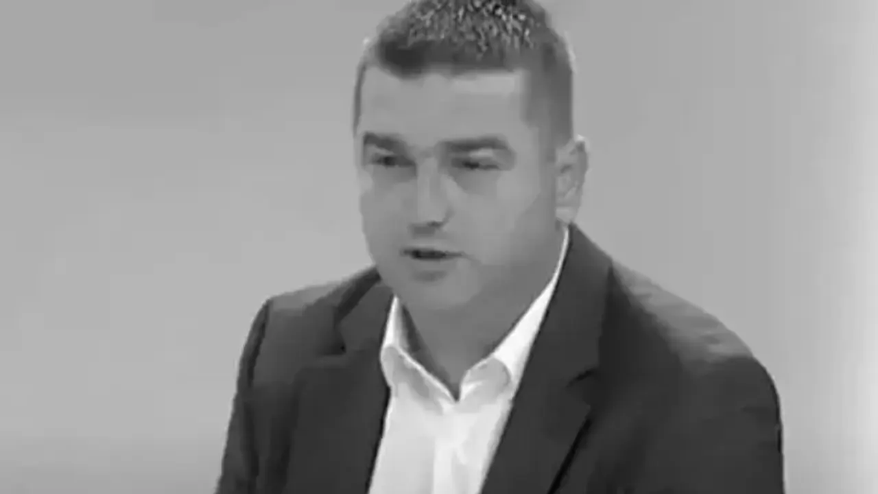 Srđan Todorović