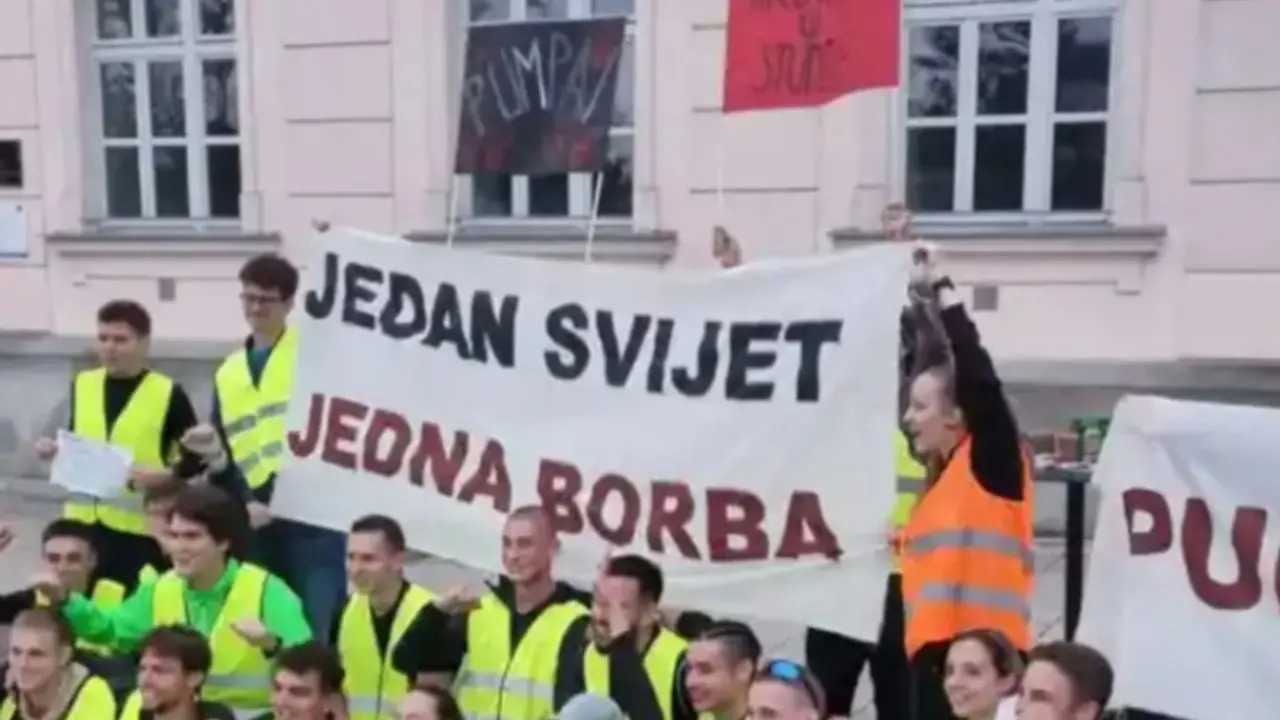 Studenti