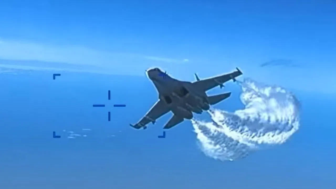 SU-27