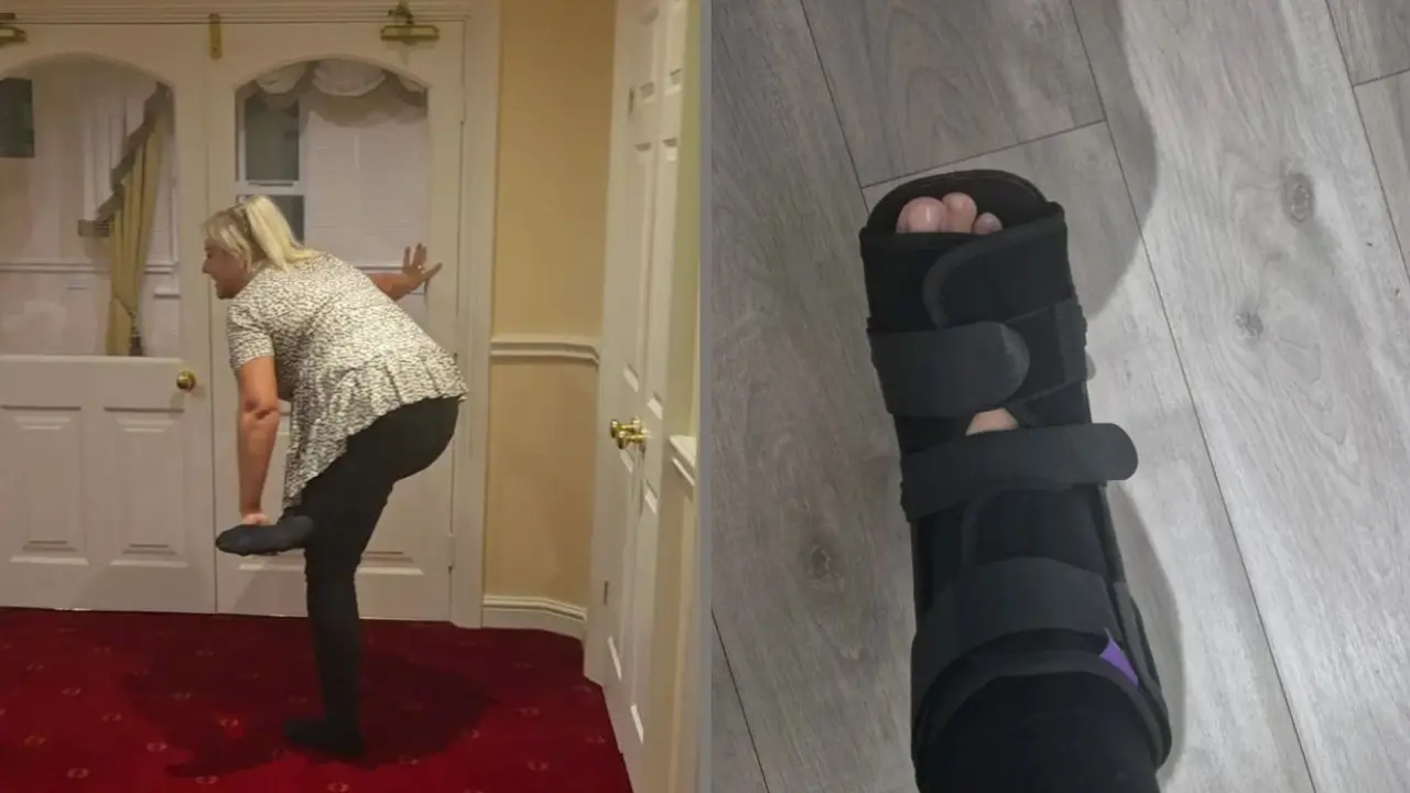 TikTok izazov