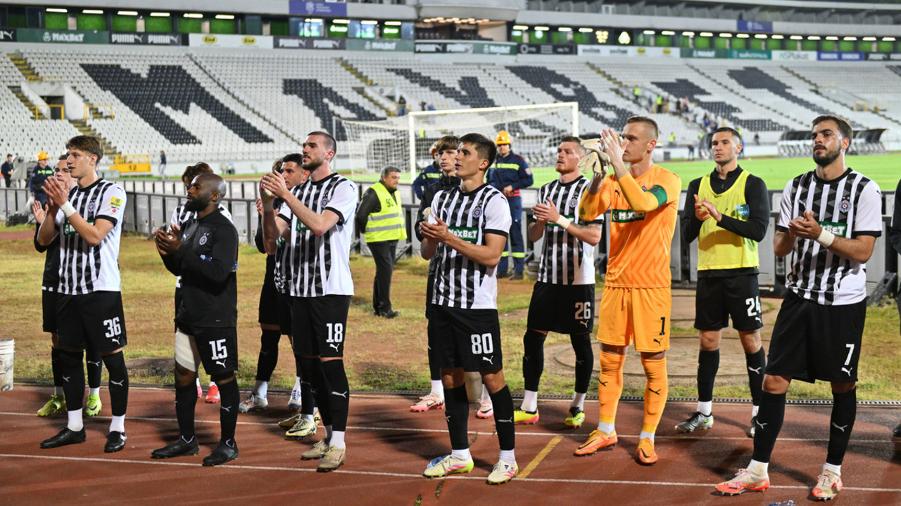 FK Partizan
